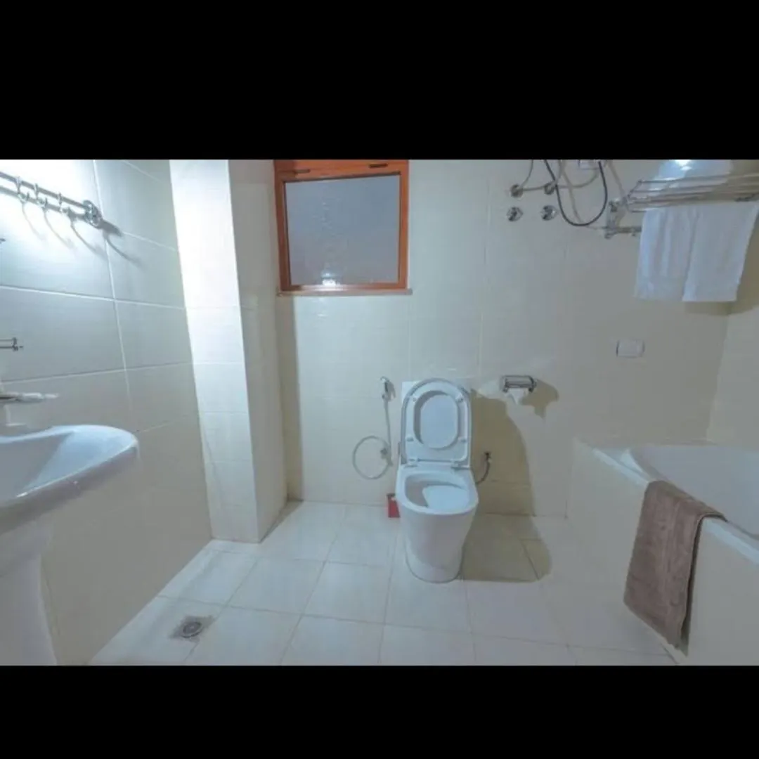 Comfort Zone Hotel Аддис-Абеба 3*,
