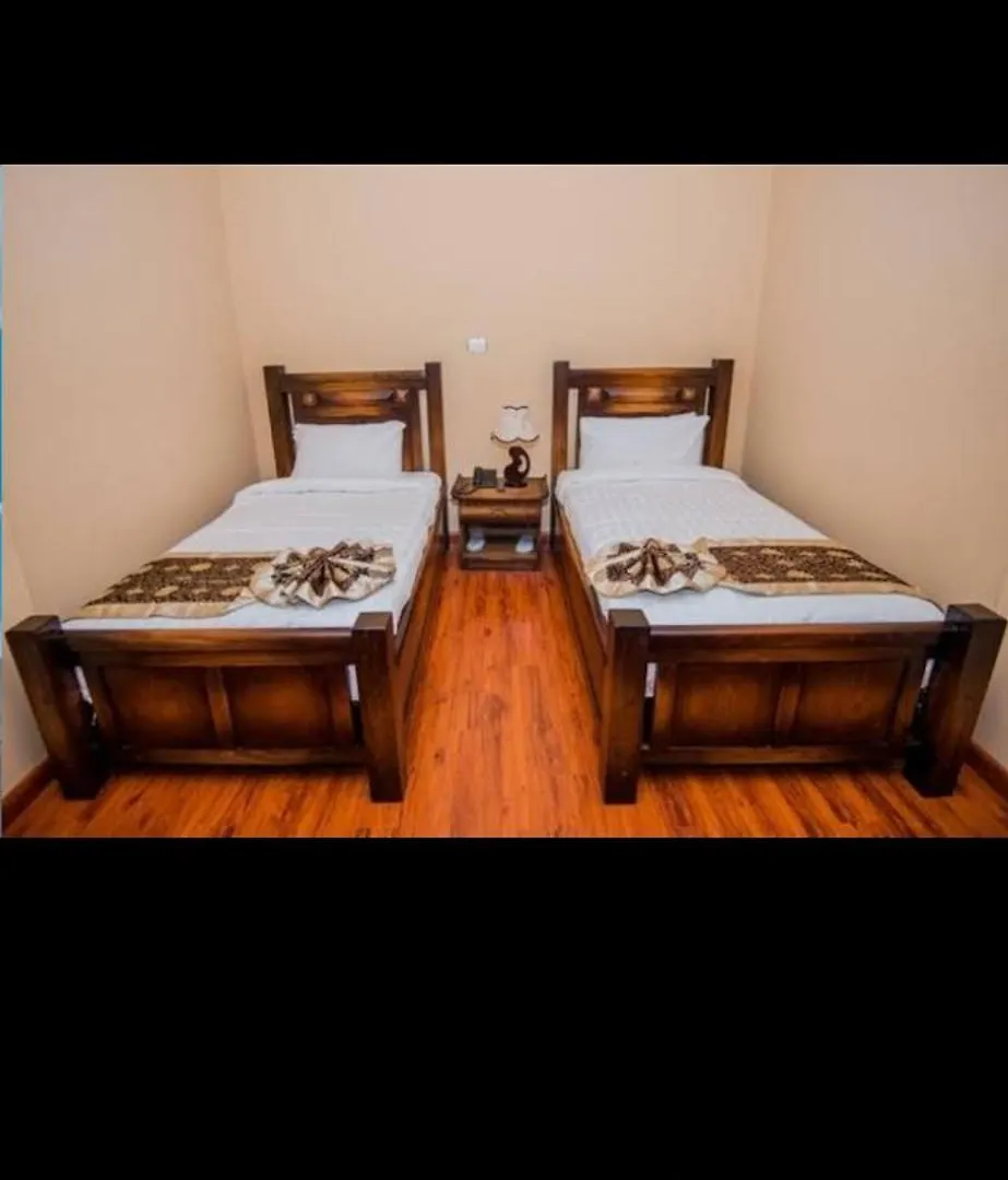 Comfort Zone Hotel Аддис-Абеба 3*,  Эфиопия