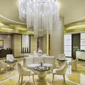 ***** Апарт-отель Damac Maison Cour Jardin ОАЭ