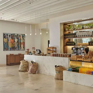 Hyatt Regency ***** Adís Abeba