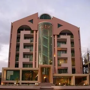 Archi Отель